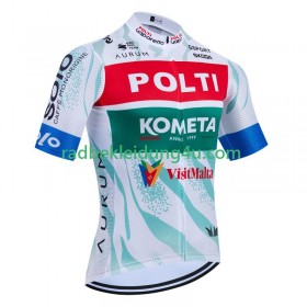 Radtrikot kurzarm Polti Kometa 2024